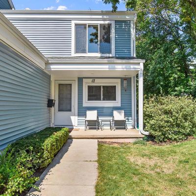 17 Red Maple Trail, Madison, WI 53715