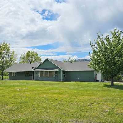 170 A Oneil Road, Oroville, WA 98844