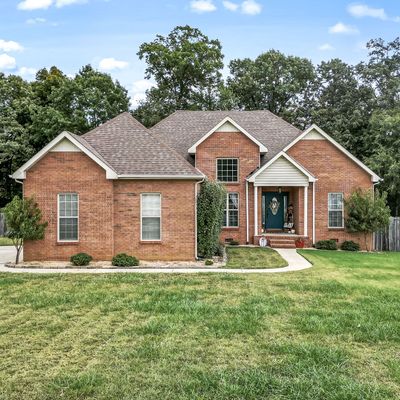 170 Cumberland Oaks Dr, Tullahoma, TN 37388