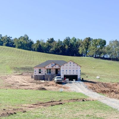 170 John Brinkley Rd, Shelbyville, TN 37160