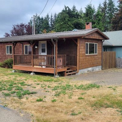 170 Sw Wood Avenue, Forks, WA 98331