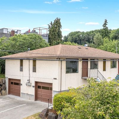 1701 A & B 19th Avenue S, Seattle, WA 98144