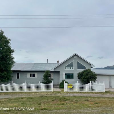 1701 Co Rd 122, Thayne, WY 83127