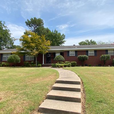 1703 Leming Ave, Russellville, AR 72801