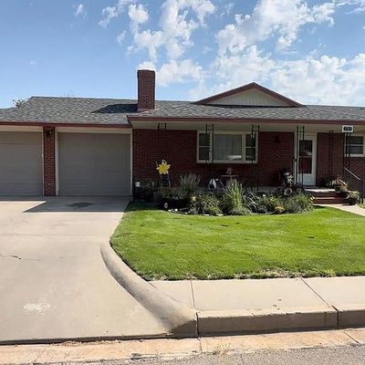 1703 S 6 Th St, Lamar, CO 81052