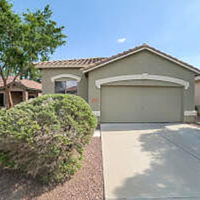 17039 W Lundberg St, Surprise, AZ 85388