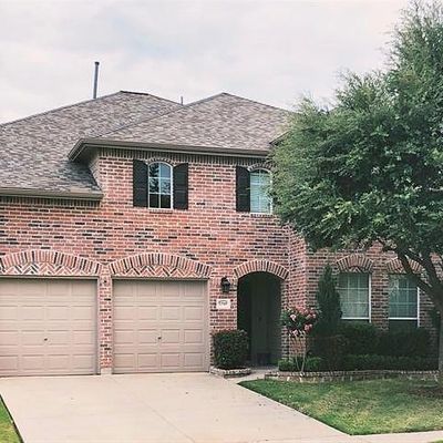 1705 Nighthawk Dr, Little Elm, TX 75068