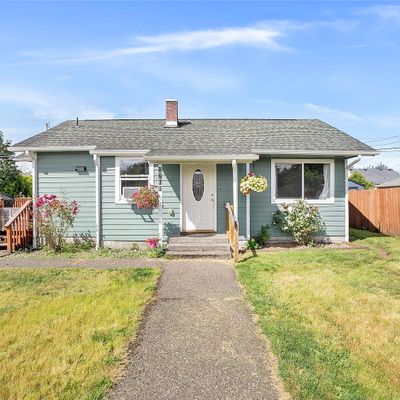 1705 Washington St, Shelton, WA 98584