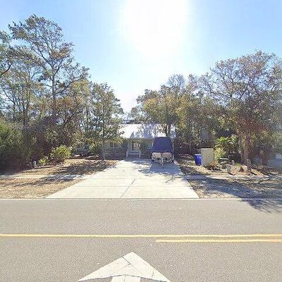 1707 E Oak Island Drive Oak Island, Island, NC 28465