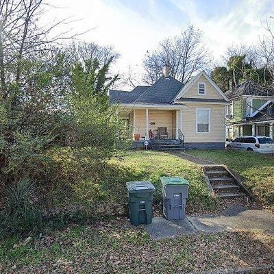 1707 Nelson Ave, Memphis, TN 38114