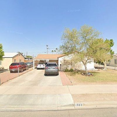 1707 S 9 Th Ave, Yuma, AZ 85364