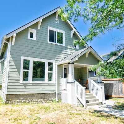 1708 S L St, Tacoma, WA 98405