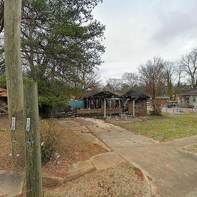 1709 Jefferson Ave Sw, Birmingham, AL 35211