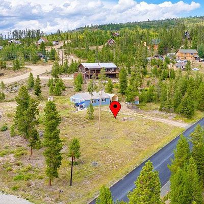 171 Elk Horn Drive, Granby, CO 80446