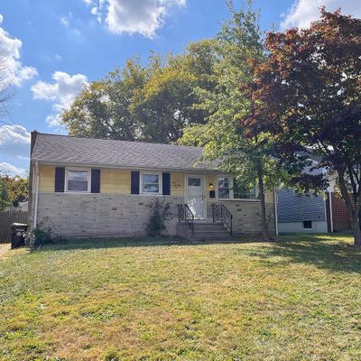 171 Clover Ave, Ewing, NJ 08638