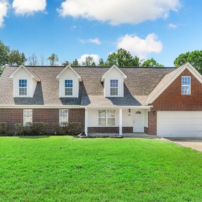 171 P W Reed Dr, Unincorporated, TN 38058