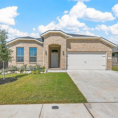 171 Tanager Dr, Rhome, TX 76078