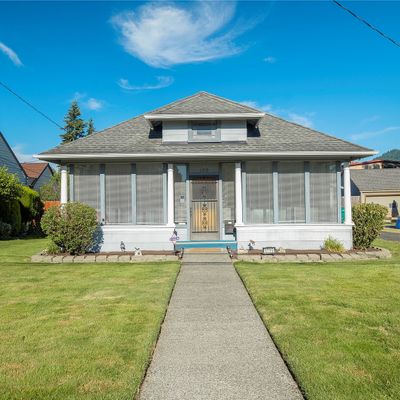 1710 Cleveland Ave, Mount Vernon, WA 98273