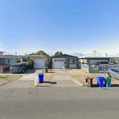 1710 Cutting Blvd, Richmond, CA 94804