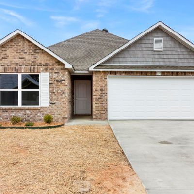 1710 Ridgefield Cir, Searcy, AR 72143