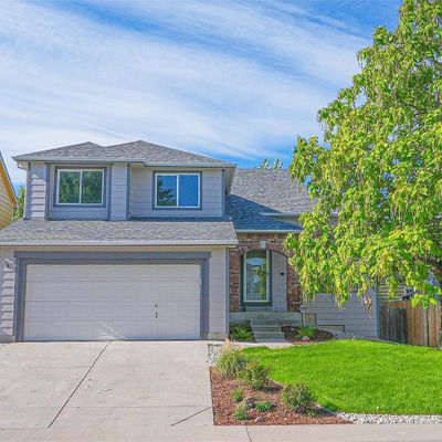 17128 Yellow Rose Way, Parker, CO 80134