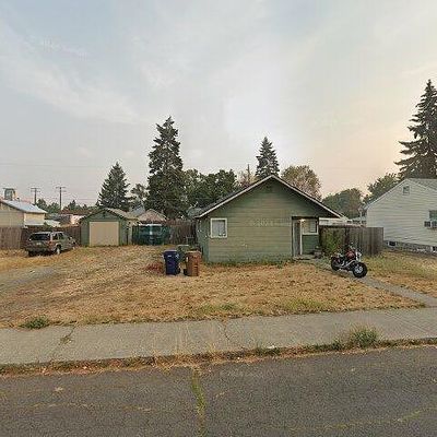 1713 E Longfellow Ave, Spokane, WA 99207