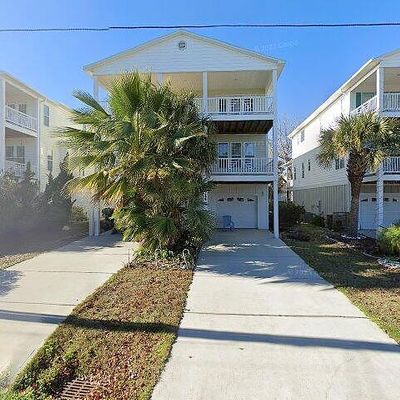 1714 Mackerel Lane Kure Beach, Beach, NC 28449