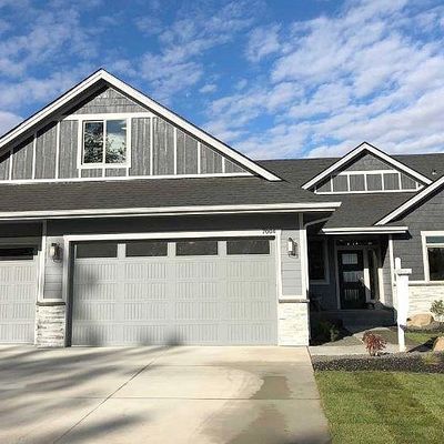 1716 S Progress Rd, Spokane Valley, WA 99037