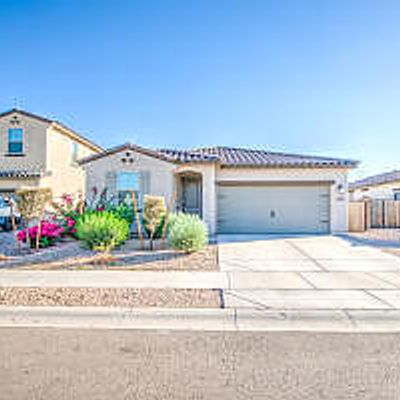 17163 W Hadley St, Goodyear, AZ 85338