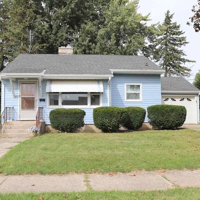 1718 Gartland Ave, Janesville, WI 53548