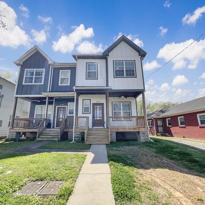 1717b Mckinney Ave, Nashville, TN 37208