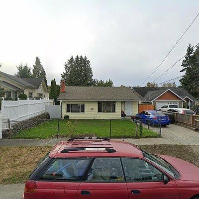 1718 S 57 Th St, Tacoma, WA 98408