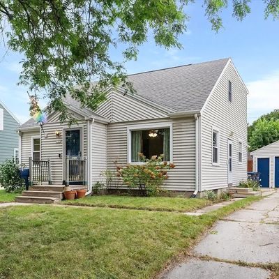 1723 S 22 Nd St, Sheboygan, WI 53081