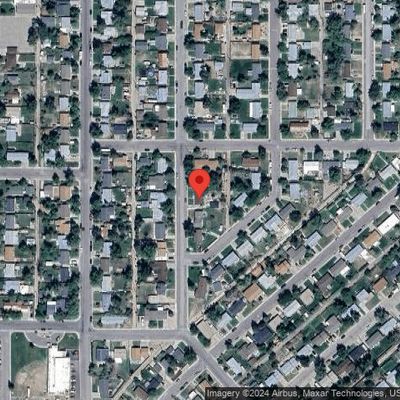 1725 S Wilson St, Casper, WY 82601