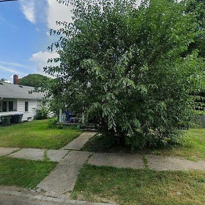 1726 Caroline St, South Bend, IN 46613