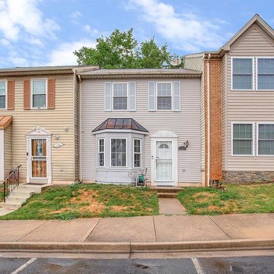 1729 Countrywood Ct, Hyattsville, MD 20785