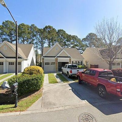 173 Bellwood Circle Sunset Beach, Beach, NC 28468