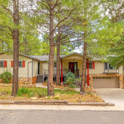 1730 N Slippery Rock Rd, Flagstaff, AZ 86004