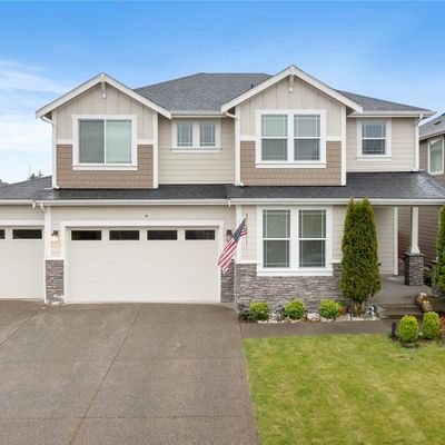 17313 128th Av Ct E, Puyallup, WA 98371