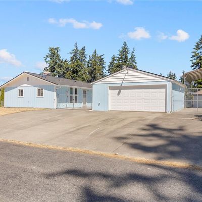 17321 E 11th Avenue, Spanaway, WA 98387