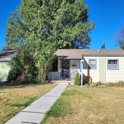 1734 Jim Bridger Ave, Casper, WY 82604