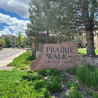 17346 Nature Walk Trail, Parker, CO 80134