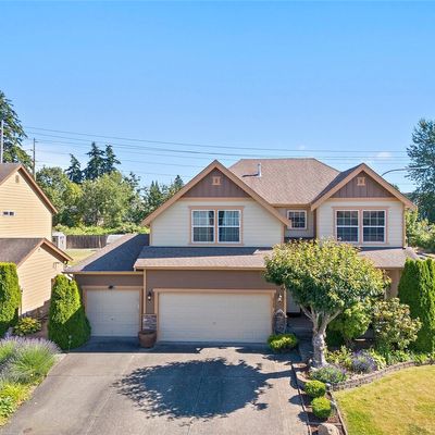 1735 Sw 346 Th Pl, Federal Way, WA 98023