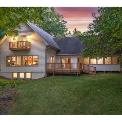 1737 E Forest Cir, Balsam Lake, WI 54810