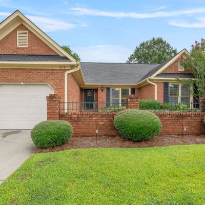 205 Blue Cedar Rd, Irmo, SC 29063