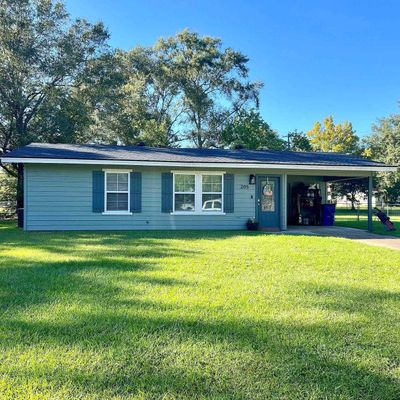 205 Hickory St, Silsbee, TX 77656