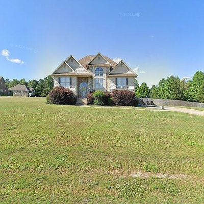 205 Madison Ln, Odenville, AL 35120