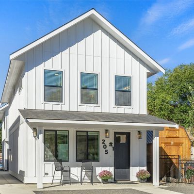 205 N Elliott Street, Ellensburg, WA 98926