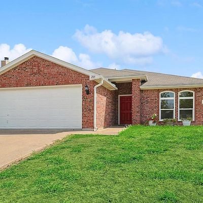 205 Rio Grande Dr, Crandall, TX 75114