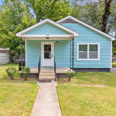 205 S Highland Ave, Murfreesboro, TN 37130